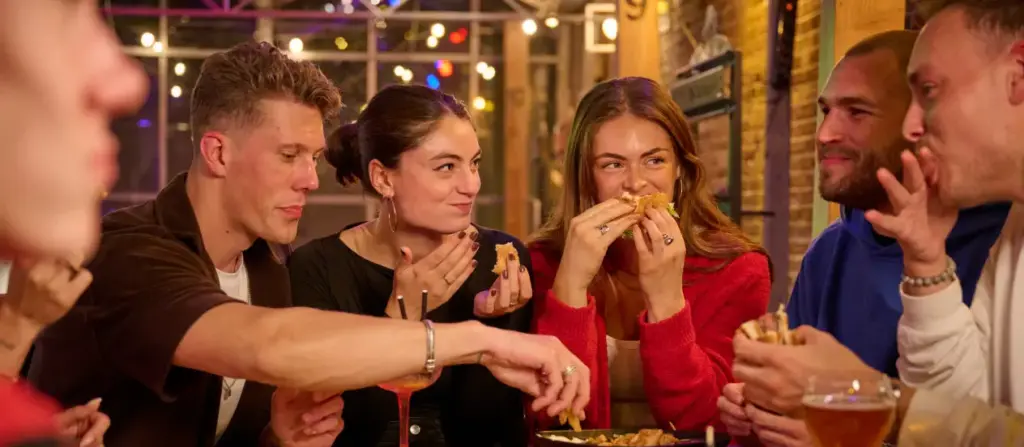 Nijmegen-arrangement-race-en-diner