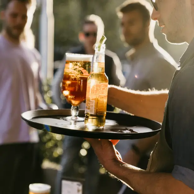 Drankjes The Boules Club Nijmegen