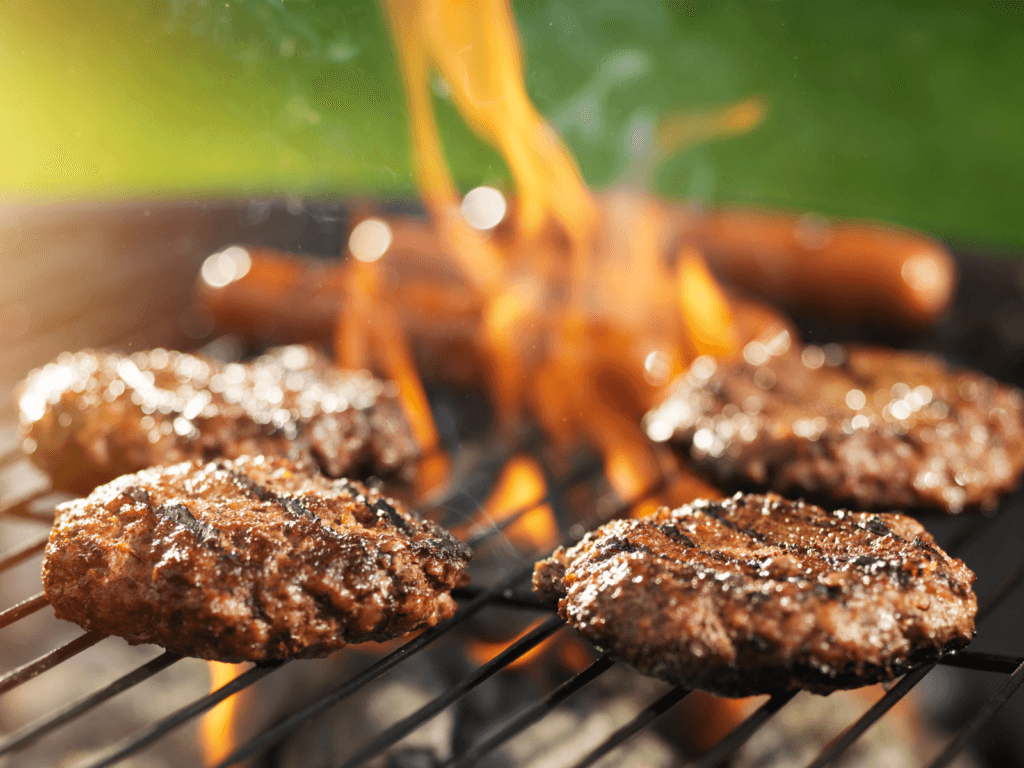 boules & bbq